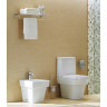 Унитаз BELBAGNO BB1060CP