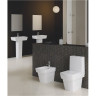 Унитаз BELBAGNO BB1060CPR