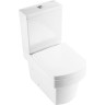 Унитаз BELBAGNO BB1060CPR