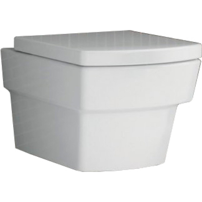 Унитаз BELBAGNO BB1060CPR