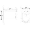 Унитаз BELBAGNO