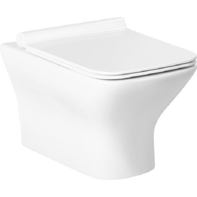 Унитаз BELBAGNO
