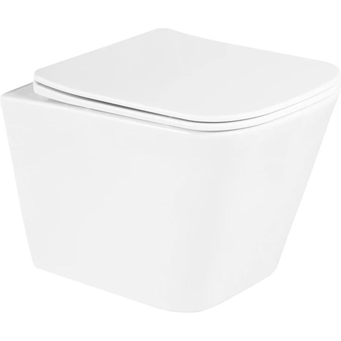 Унитаз BELBAGNO