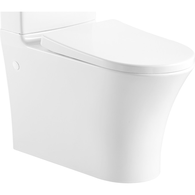 Унитаз BELBAGNO