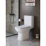 Унитаз-компакт BELBAGNO ROMANO-TOR BB2803CP/T-TOR/SC
