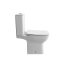 Унитаз-компакт BELBAGNO ROMANO-TOR BB2803CP/T-TOR/SC