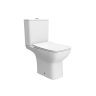 Унитаз-компакт BELBAGNO ROMANO-TOR BB2803CP/T-TOR/SC