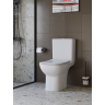 Унитаз-компакт BELBAGNO ROMANO-TOR BB2803CP/T-TOR/SC