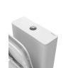 Унитаз-компакт BELBAGNO ROMANO-TOR BB2803CP/T-TOR/SC