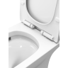 Унитаз-компакт BELBAGNO ROMANO-TOR BB2803CP/T-TOR/SC