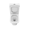 Унитаз-компакт BELBAGNO ROMANO-TOR BB2803CP/T-TOR/SC