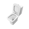 Унитаз-компакт BELBAGNO ROMANO-TOR BB2803CP/T-TOR/SC