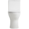 Унитаз-компакт безободковый BELBAGNO BB045CPR/BB045/051SC