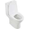 Унитаз-компакт безободковый BELBAGNO BB045CPR/BB045/051SC