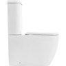Унитаз-компакт безободковый BELBAGNO