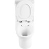Унитаз-компакт безободковый BELBAGNO BB130CPR/BB130SC