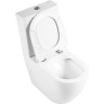 Унитаз-компакт безободковый BELBAGNO