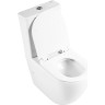 Унитаз-компакт безободковый BELBAGNO
