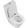 Унитаз-компакт безободковый BELBAGNO