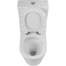 Унитаз-компакт безободковый BELBAGNO
