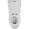 Унитаз-компакт безободковый BELBAGNO