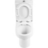 Унитаз-компакт безободковый BELBAGNO BB339CPR/BB2111SC