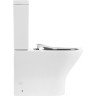 Унитаз-компакт безободковый BELBAGNO