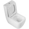 Унитаз-компакт безободковый BELBAGNO LUCE-TOR BB2197CP-TOR/SC/BB2197T
