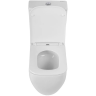 Унитаз-компакт безободковый BELBAGNO LUCE-TOR BB2197CP-TOR/SC/BB2197T