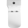 Унитаз-моноблок BELBAGNO NEON с сиденьем дюропласт soft close, P-trap