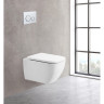 Унитаз подвесной BELBAGNO ALPINA BB10100CHR/SC