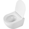 Унитаз подвесной BELBAGNO AMANDA BB051CH-TOR-FC/SC