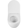 Унитаз подвесной BELBAGNO AMANDA BB051CH-TOR-FC/SC