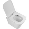 Унитаз подвесной BELBAGNO ARDENTE-TOR BB520CH-TOR/SC