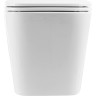 Унитаз подвесной BELBAGNO ARDENTE-TOR BB520CH-TOR/SC