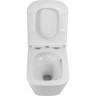 Унитаз подвесной BELBAGNO ARDENTE-TOR BB520CH-TOR/SC