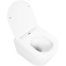 Унитаз подвесной BELBAGNO