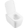 Унитаз подвесной BELBAGNO BB132CHR/BB132SC