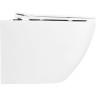 Унитаз подвесной BELBAGNO