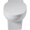 Унитаз подвесной BELBAGNO BINGO BB548CH