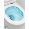 Унитаз подвесной BELBAGNO COMPATTO BB003CH-TOR/SC