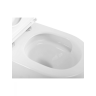 Унитаз подвесной BELBAGNO COMPATTO BB003CH-TOR/SC