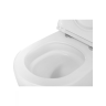 Унитаз подвесной BELBAGNO COMPATTO BB003CH-TOR/SC