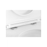Унитаз подвесной BELBAGNO COMPATTO BB003CH-TOR/SC