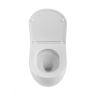 Унитаз подвесной BELBAGNO COMPATTO BB003CH-TOR/SC