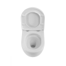 Унитаз подвесной BELBAGNO COMPATTO BB003CH-TOR/SC