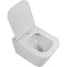 Унитаз подвесной BELBAGNO DUE 2.0 BB7107CHR/SC