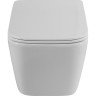 Унитаз подвесной BELBAGNO DUE 2.0 BB7107CHR/SC