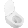 Унитаз подвесной BELBAGNO MARINO BB7026CH-TOR-BFS/SC безободковый