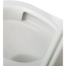 Унитаз подвесной BELBAGNO MARINO BB7026CH-TOR-BFS/SC безободковый